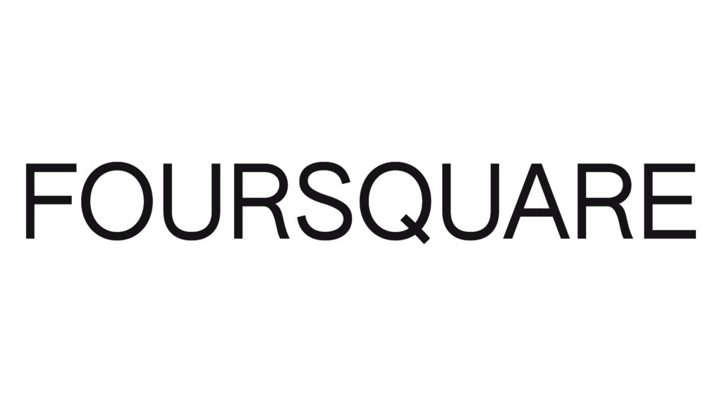 Foursquare-Logo