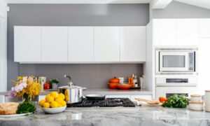 Kitchen renovation cost Toronto