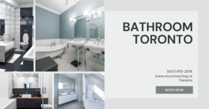 bathroom renovation cost toronto