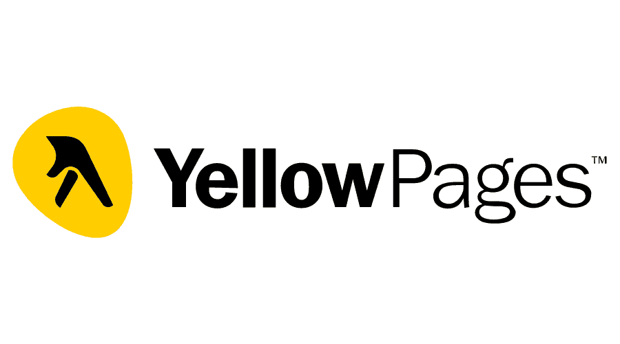 yellow-pages-logo-vector